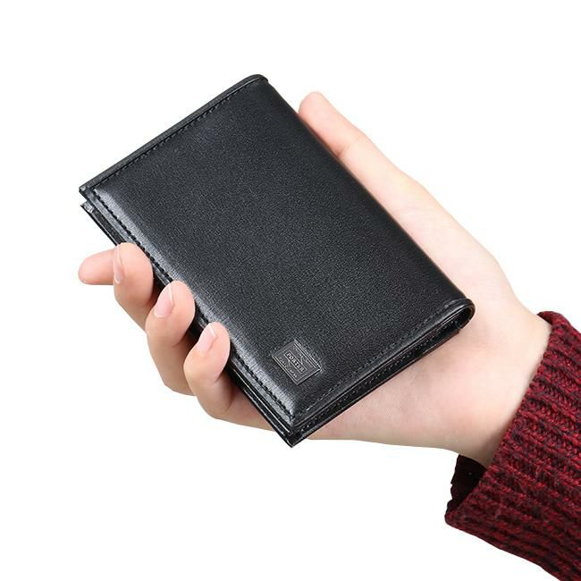 ポーター プリュム カードケース 179-03877