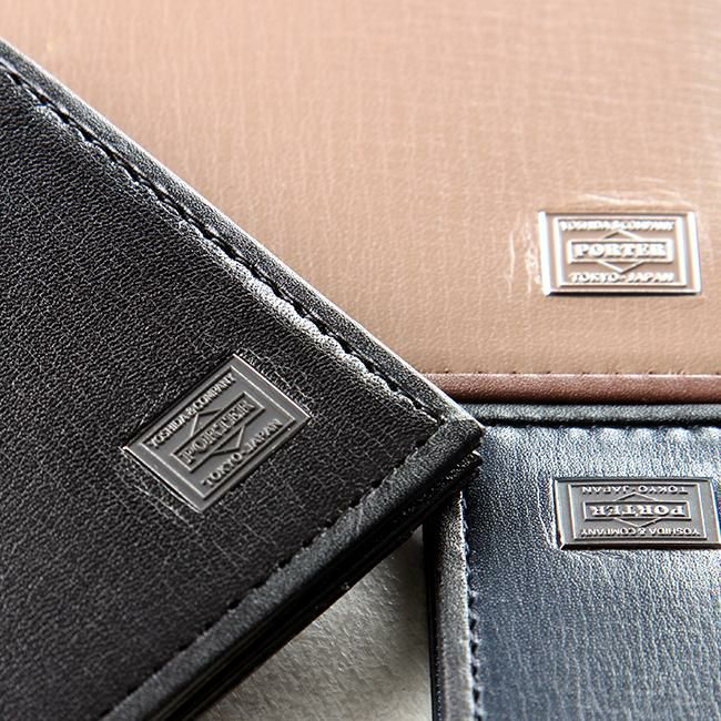 ポーター プリュム IDパスホルダー 179-03878