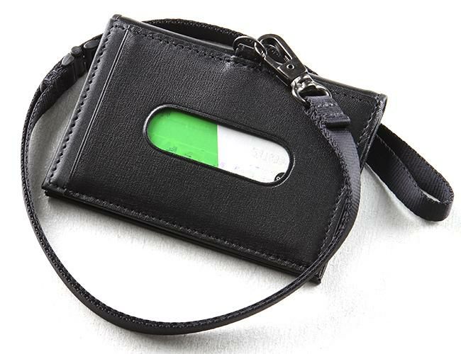 ポーター プリュム IDパスホルダー 179-03878