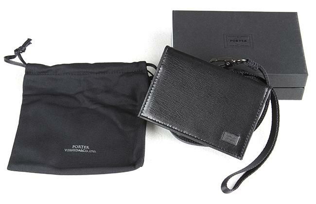 ポーター プリュム IDパスホルダー 179-03878