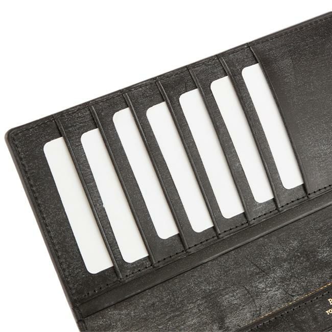 ポーター ビル ブライドル ロングウォレット 185-02252