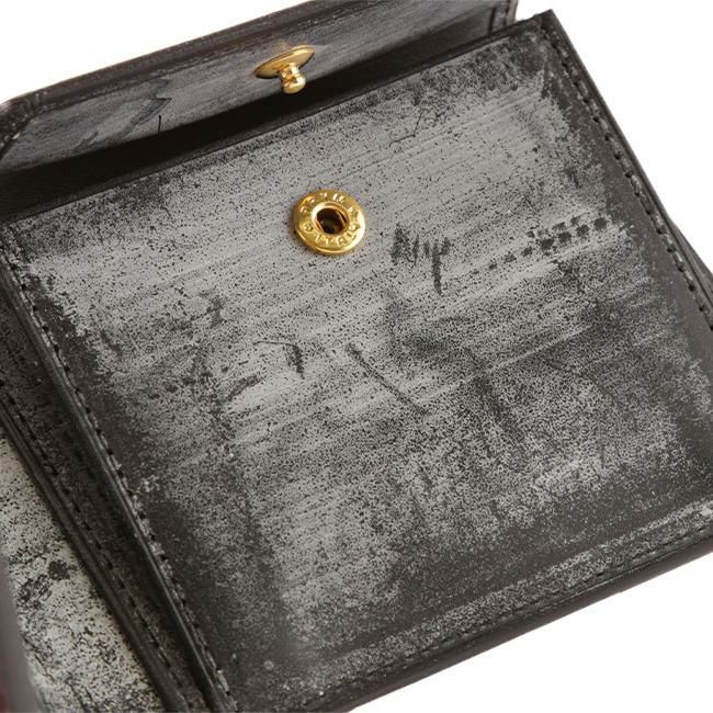 ポーター ビル ブライドル ウォレット 185-02255