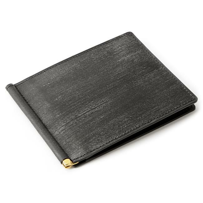 ポーター ビル ブライドル マネークリップ 185-02257