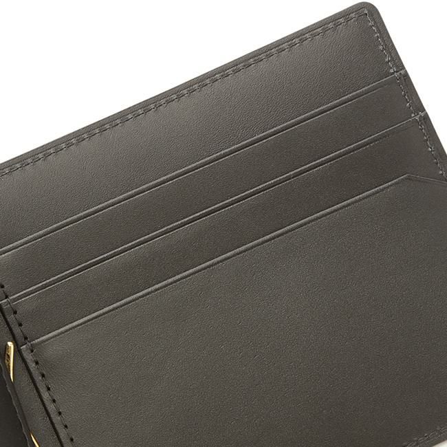 ポーター ビル ブライドル マネークリップ 185-02257