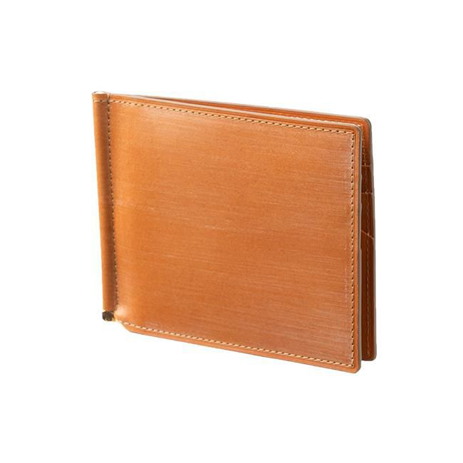 ポーター ビル ブライドル マネークリップ 185-02257