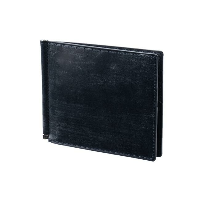 ポーター ビル ブライドル マネークリップ 185-02257