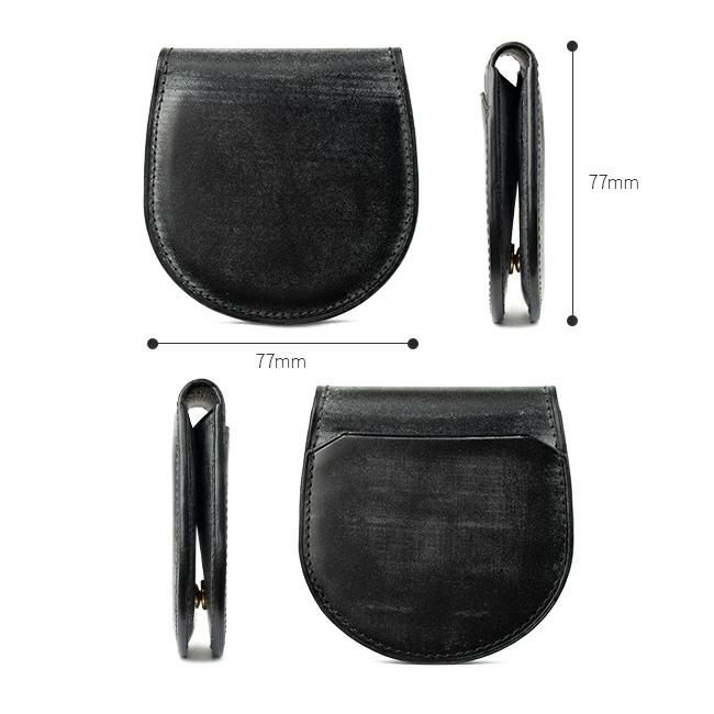 ポーター ビル ブライドル コインケース 185-02259