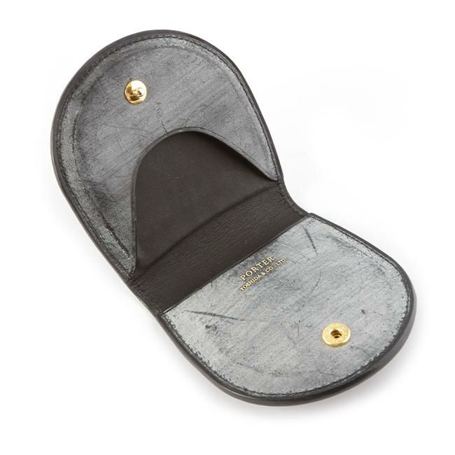 ポーター ビル ブライドル コインケース 185-02259