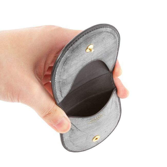 ポーター ビル ブライドル コインケース 185-02259