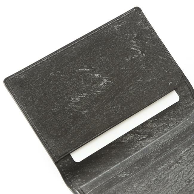 ポーター ビル ブライドル カードケース 185-02261