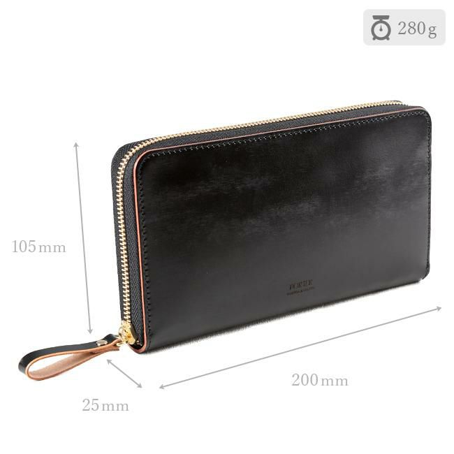 ポーター フィルム ロングウォレット 187-01346