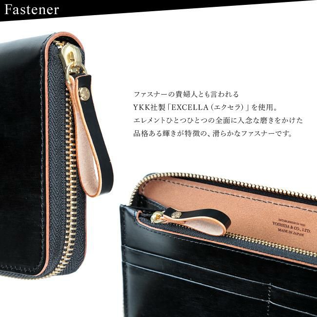 ポーター フィルム ロングウォレット 187-01346