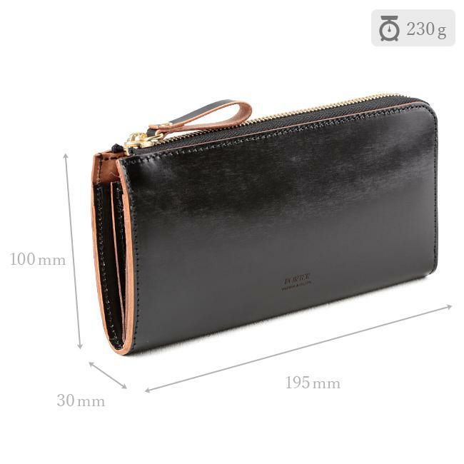 ポーター フィルム ロングウォレット 187-01347