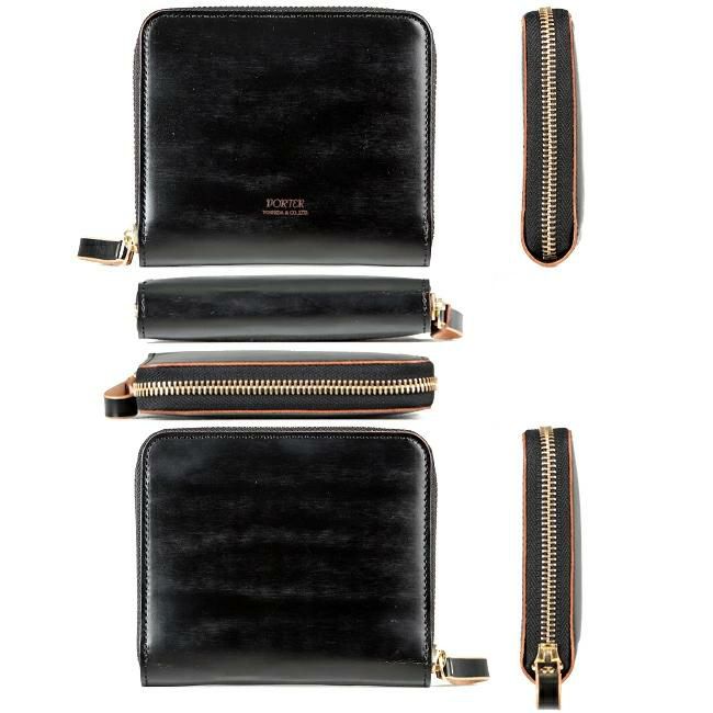 ポーター フィルム ウォレット 187-01348