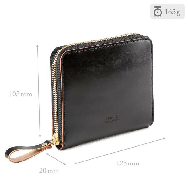ポーター フィルム ウォレット 187-01348