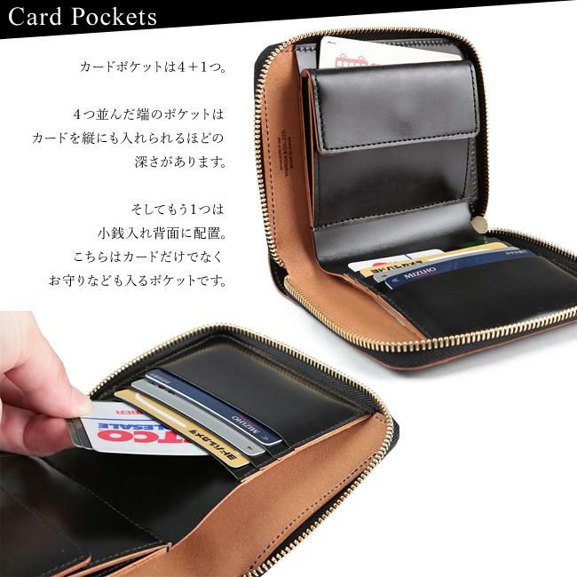 ポーター フィルム ウォレット 187-01348