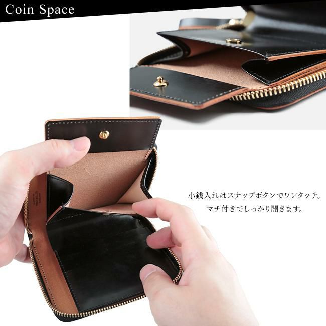 ポーター フィルム ウォレット 187-01348