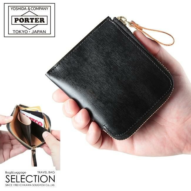 ポーター フィルム ウォレット 187-01349