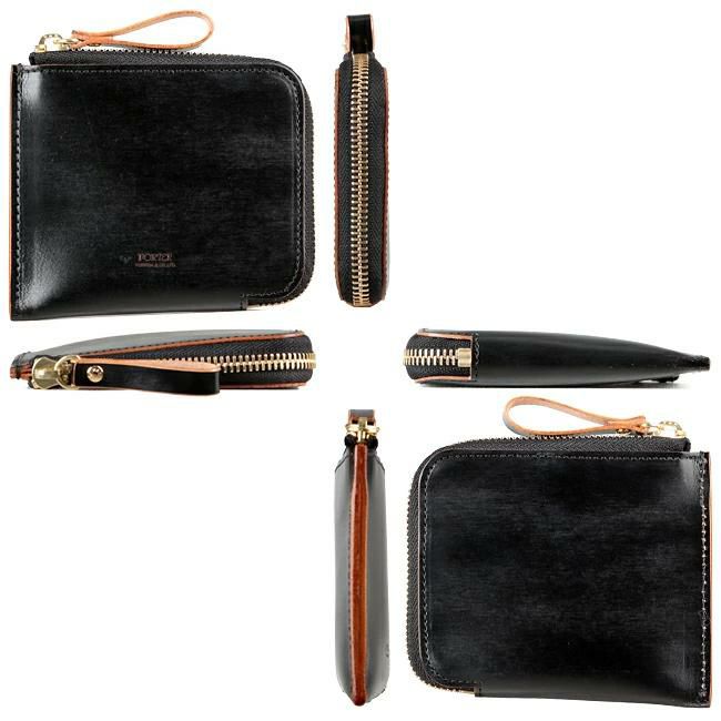 ポーター フィルム ウォレット 187-01349