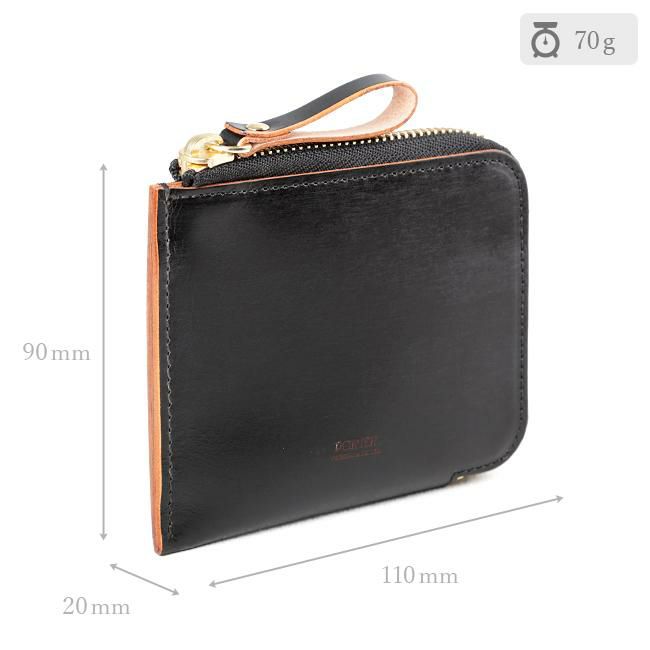 ポーター フィルム ウォレット 187-01349