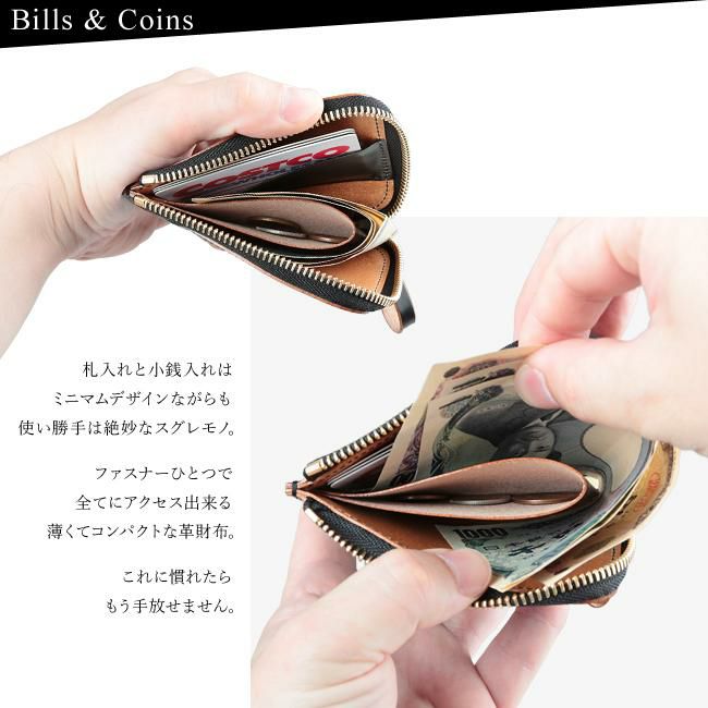 ポーター フィルム ウォレット 187-01349