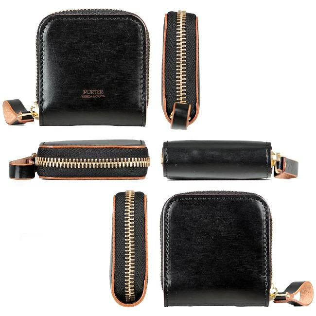 ポーター フィルム コインケース 187-01352