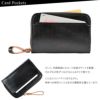 ポーター フィルム コイン ＆ カードケース 187-01353