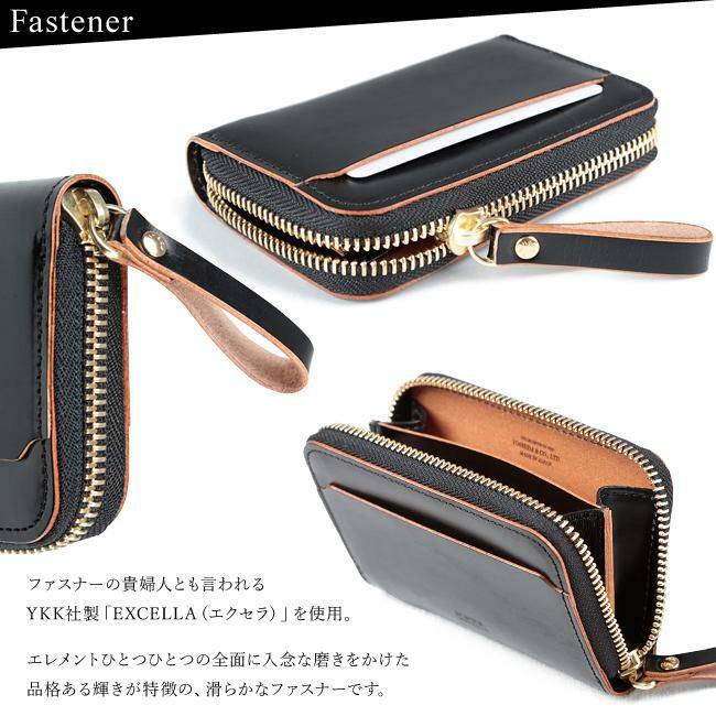 ポーター フィルム コイン ＆ カードケース 187-01353