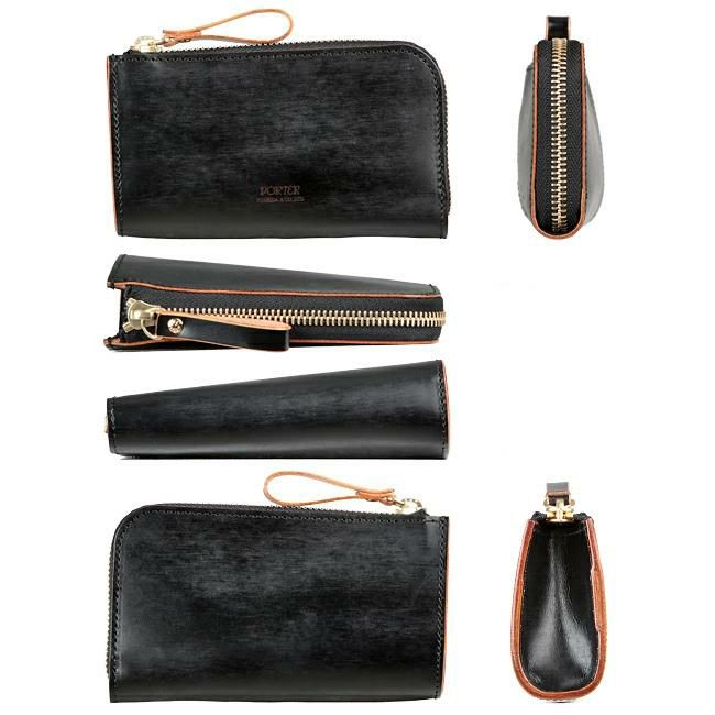 ポーター フィルム キーケース 187-01354