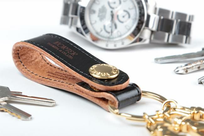 ポーター フィルム キーホルダー 187-01355