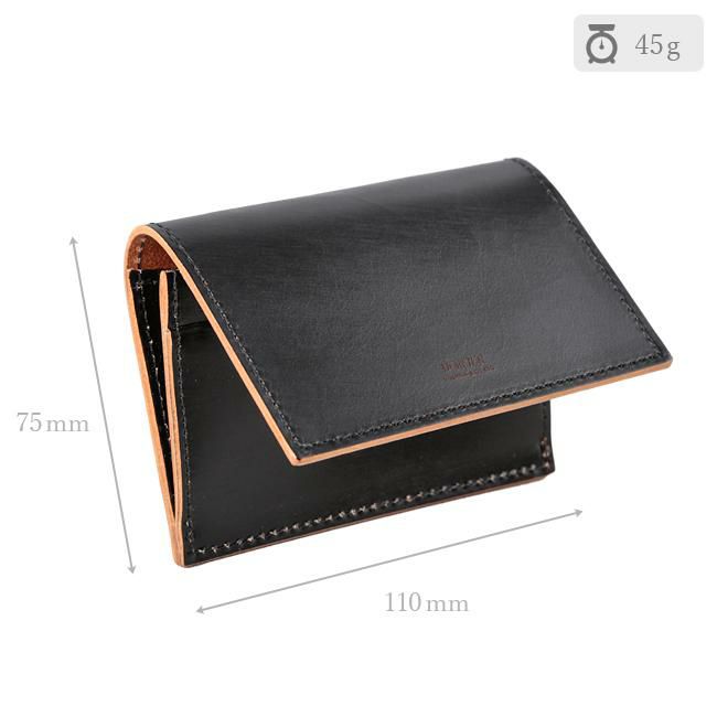 ポーター フィルム カードケース 187-01356