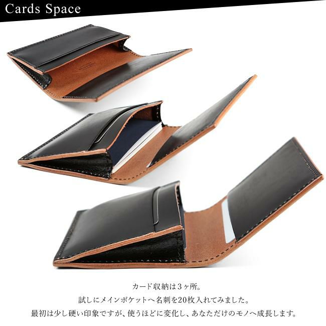 ポーター フィルム カードケース 187-01356