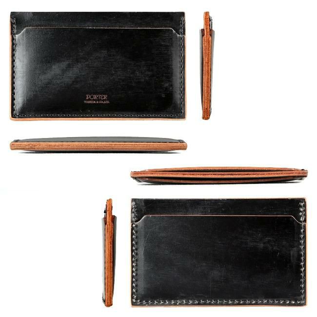 ポーター フィルム パスケース 187-01357