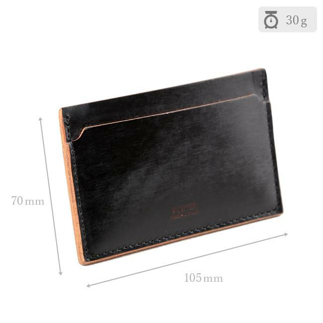 ポーター フィルム パスケース 187-01357