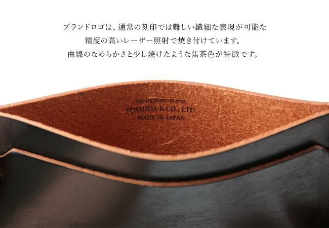 ポーター フィルム パスケース 187-01357