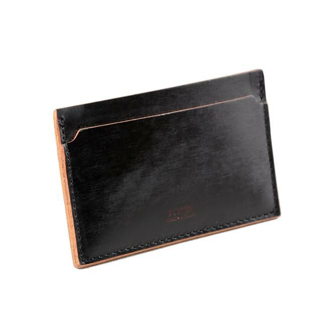 ポーター フィルム パスケース 187-01357