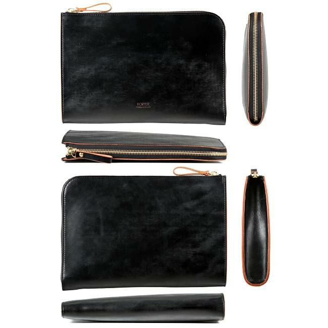 ポーター フィルム クラッチバッグ 187-01358