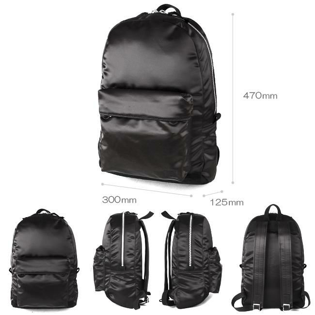 ポーター フェード デイパック 188-02045