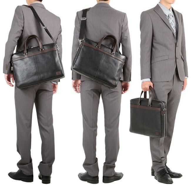 ポーター ブレンド 2WAYブリーフケース 192-03747