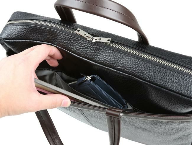 ポーター ブレンド 2WAYブリーフケース 192-03747