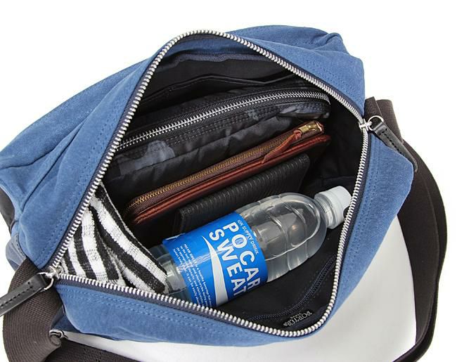 ポーター ブリッジ ショルダーバッグ(L) 193-04061