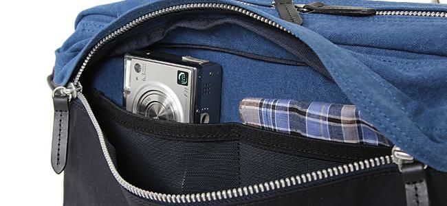 ポーター ブリッジ ショルダーバッグ(L) 193-04061