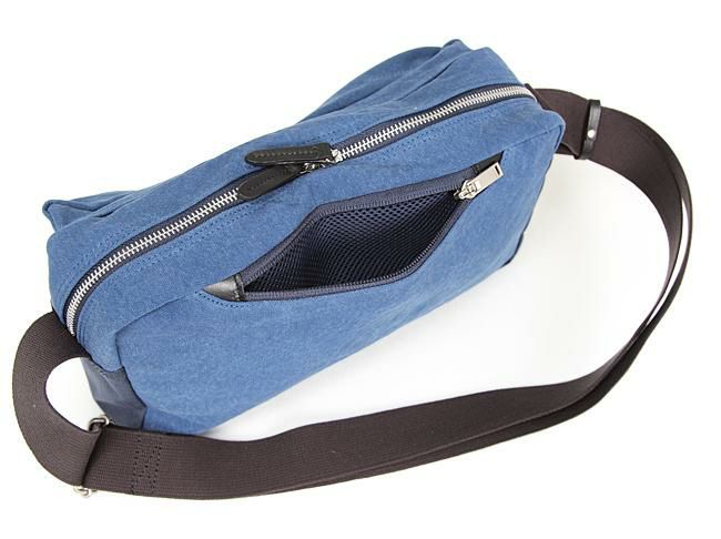 ポーター ブリッジ ショルダーバッグ(L) 193-04061