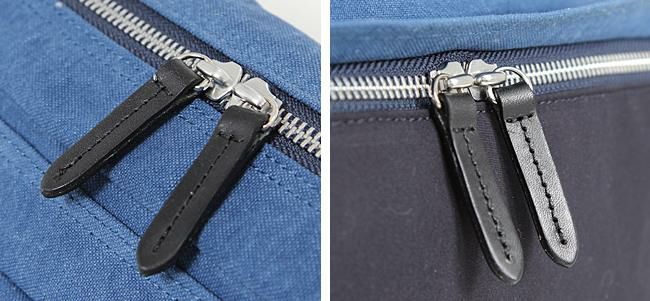 ポーター ブリッジ ショルダーバッグ(L) 193-04061