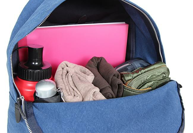 ポーター ブリッジ デイパック 193-04065