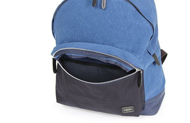 ポーター ブリッジ デイパック 193-04065