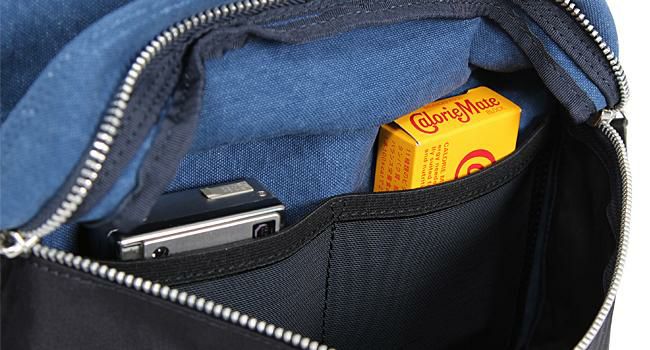 ポーター ブリッジ デイパック 193-04065