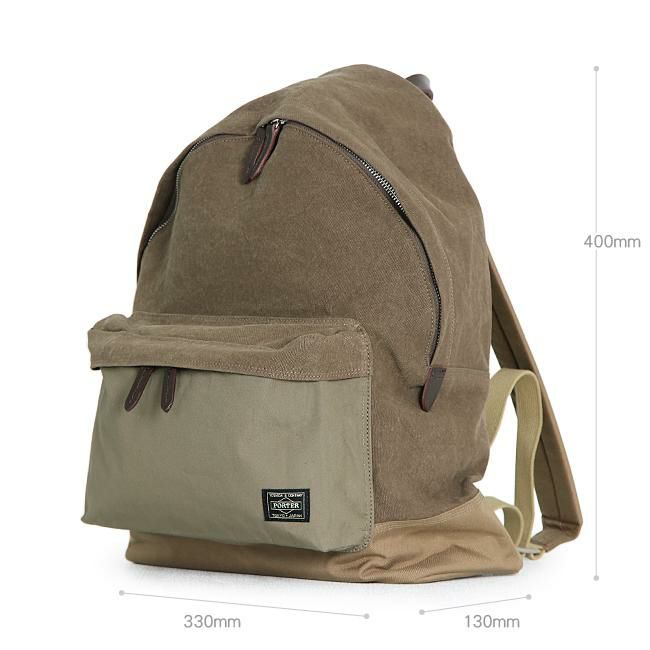 ポーター ブリッジ デイパック 193-04065