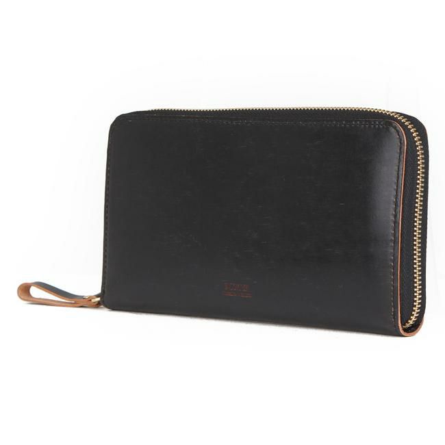 ポーター フォイル ロングウォレット 195-01328