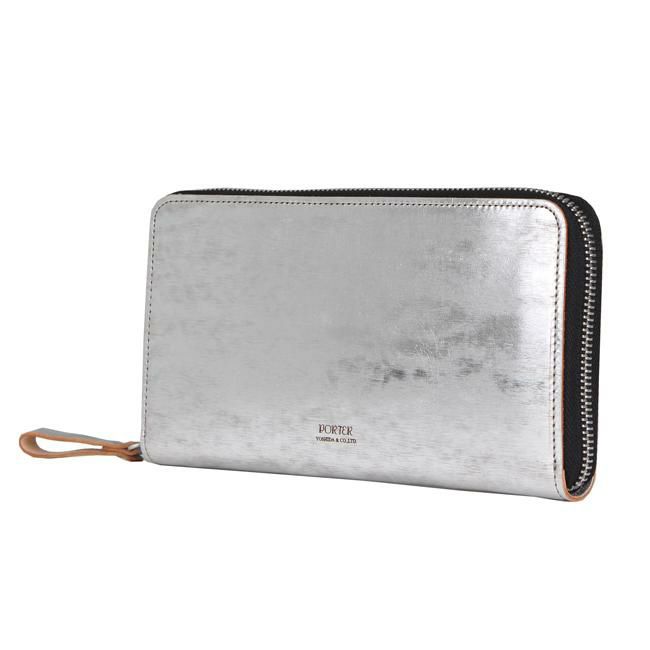 ポーター フォイル ロングウォレット 195-01328
